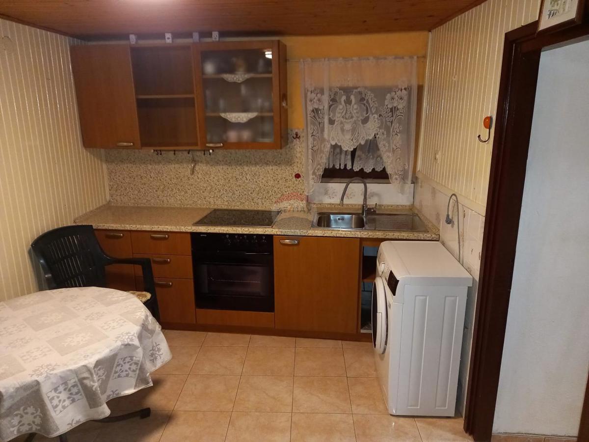 Appartamento Baška, 21m2