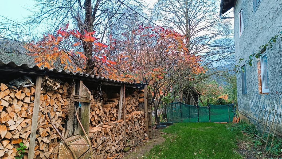 Casa Jezero I Dio, Plaški, 190m2