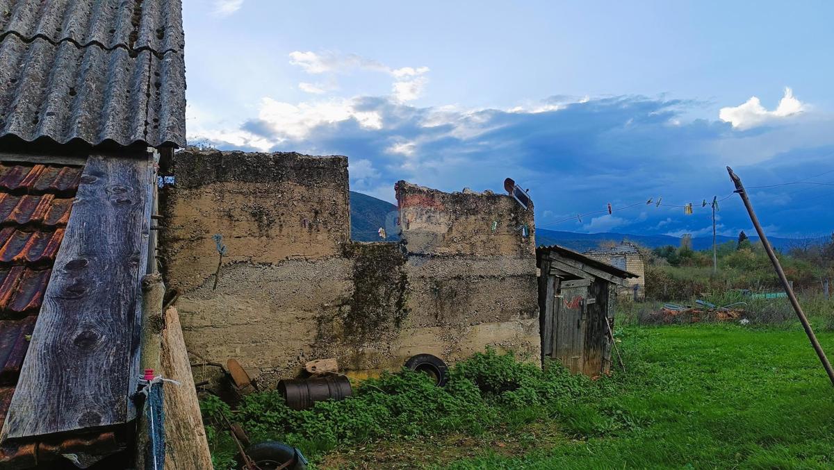 Casa Jezero I Dio, Plaški, 190m2