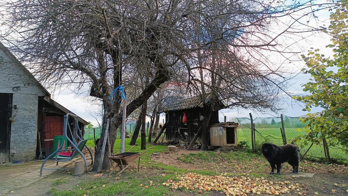 Casa Jezero I Dio, Plaški, 190m2