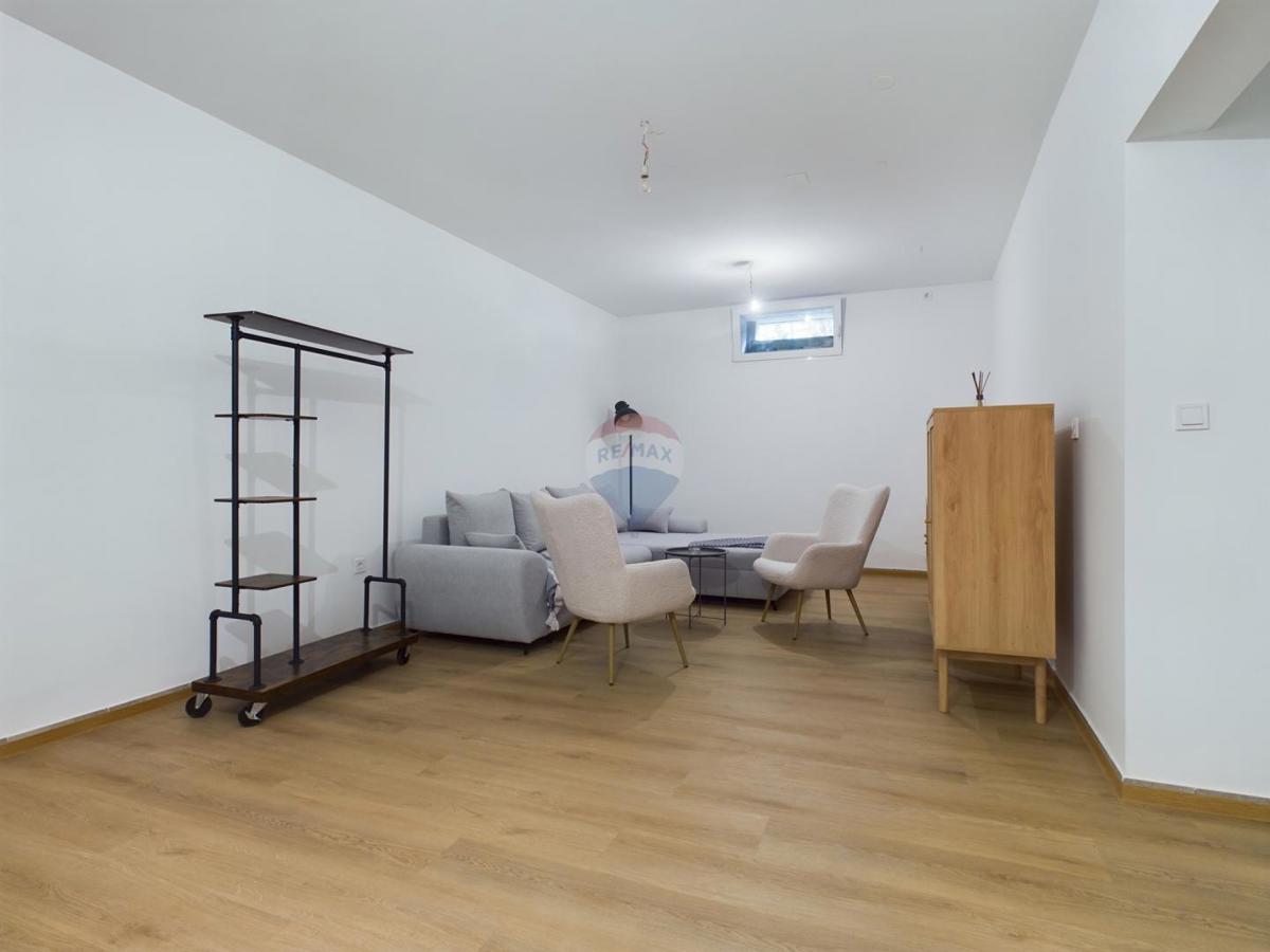 Appartamento Stenjevec, 59,30m2