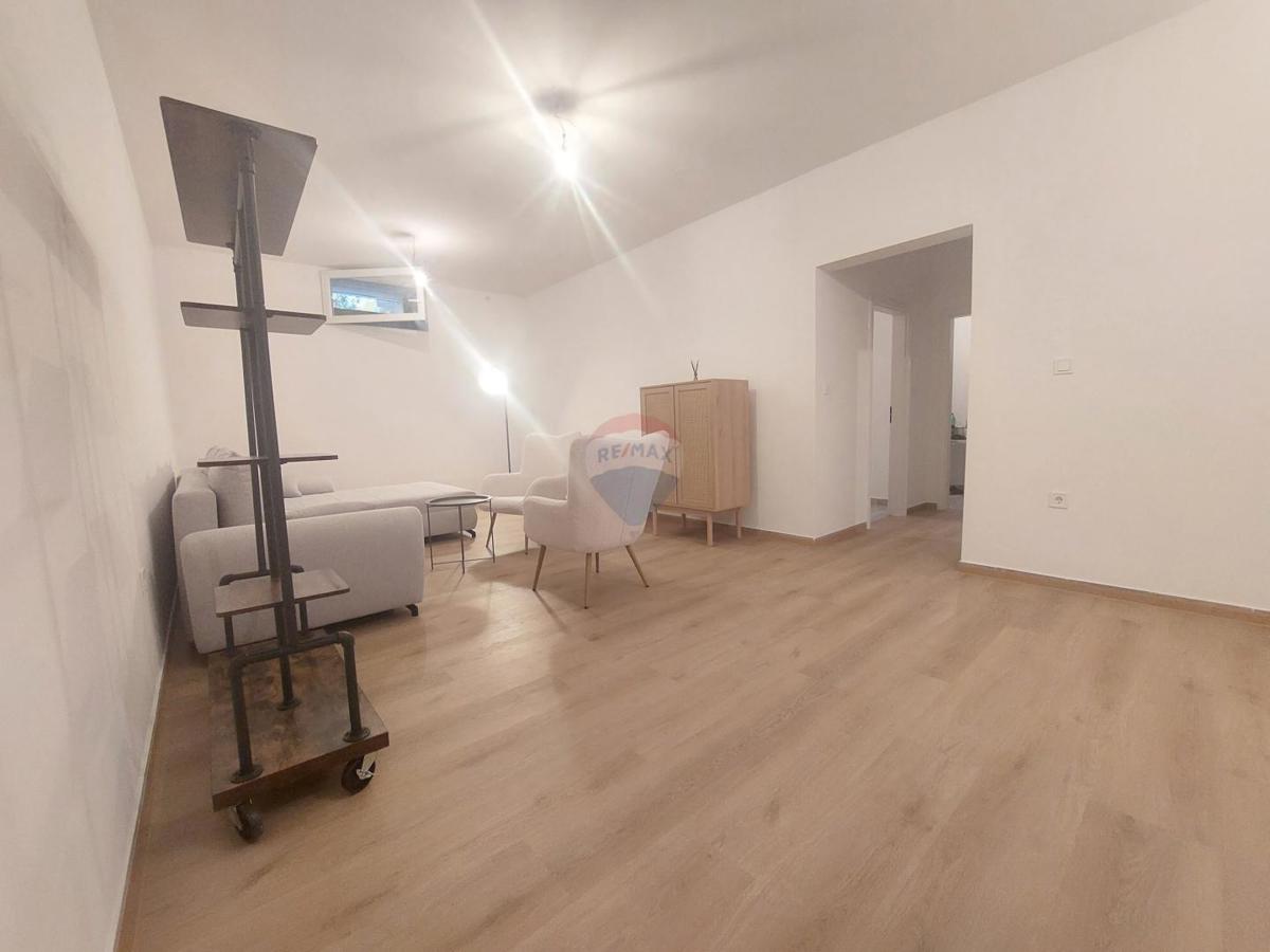 Appartamento Stenjevec, 59,30m2