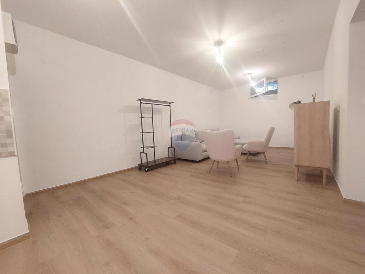 Appartamento Stenjevec, 59,30m2