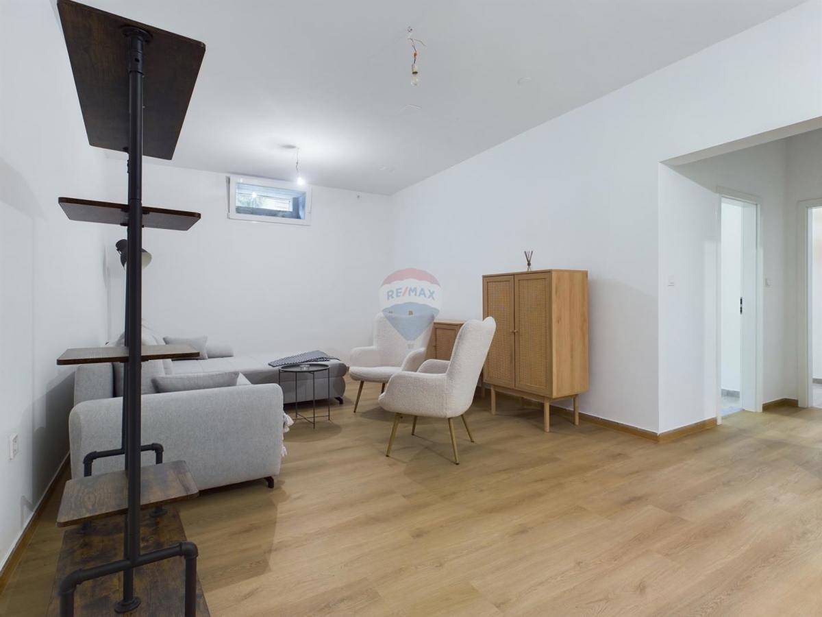 Appartamento Stenjevec, 59,30m2