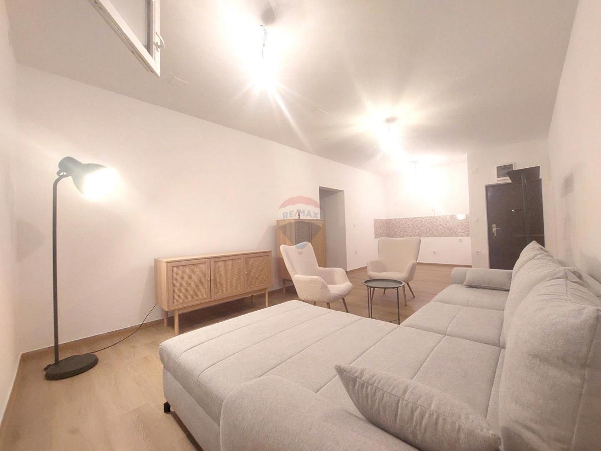 Appartamento Stenjevec, 59,30m2