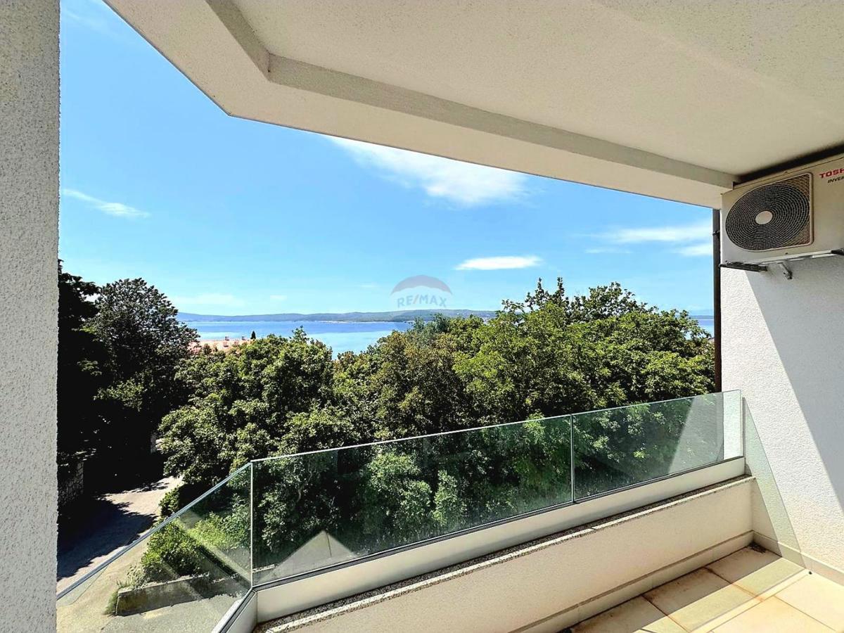 Appartamento Crikvenica, 50,17m2