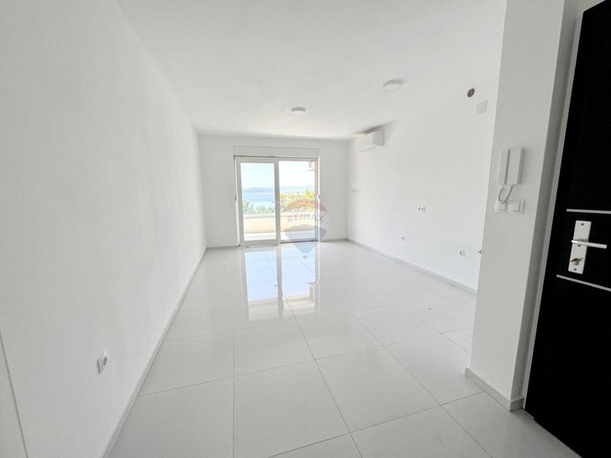 Appartamento Crikvenica, 50,17m2