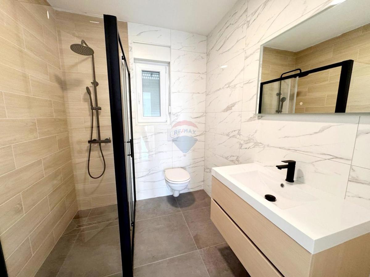 Appartamento Crikvenica, 50,17m2