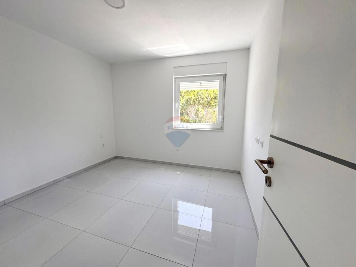 Appartamento Crikvenica, 50,17m2