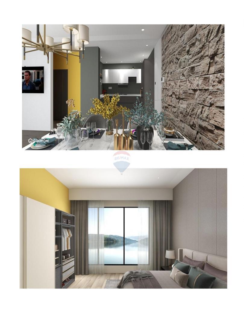 Terreno edificabile Brseč, Mošćenička Draga, 3.249m2