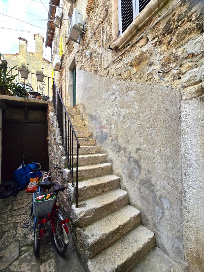 Appartamento Rovinj, 44m2