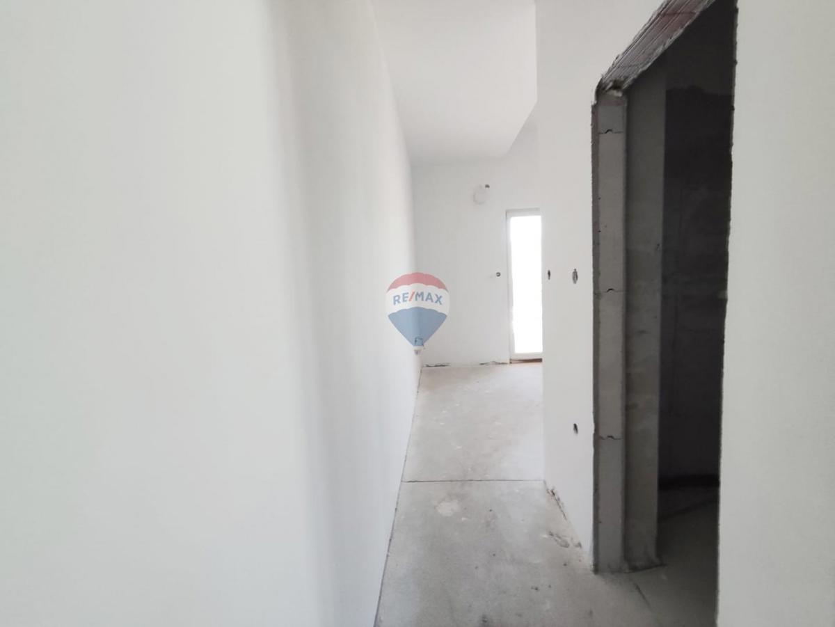 Appartamento Crikvenica, 75,62m2