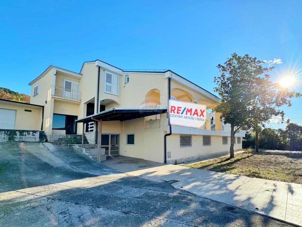 Appartamento Crikvenica, 75,62m2
