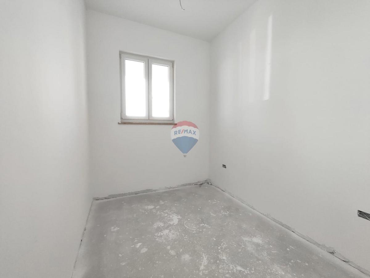 Appartamento Crikvenica, 75,62m2