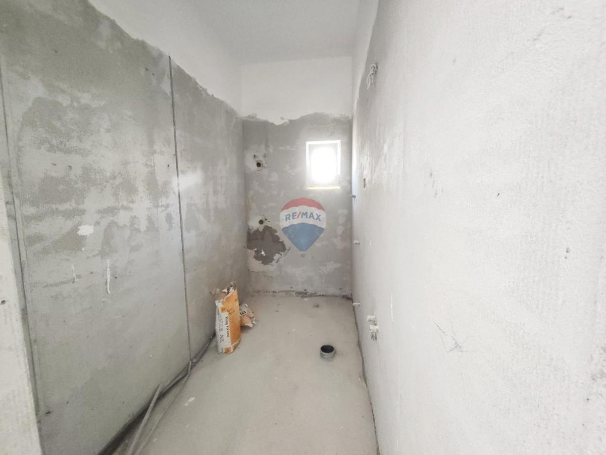 Appartamento Crikvenica, 75,62m2