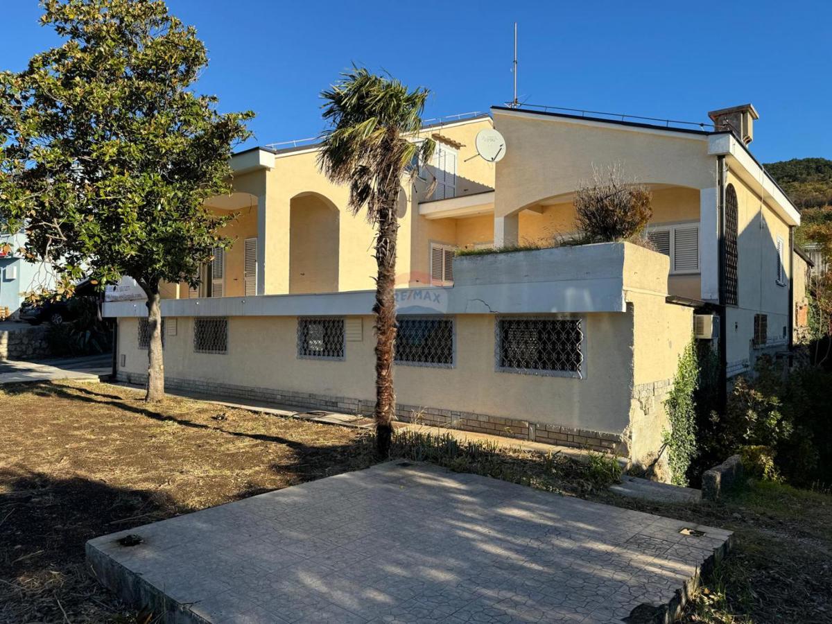 Appartamento Crikvenica, 147,94m2