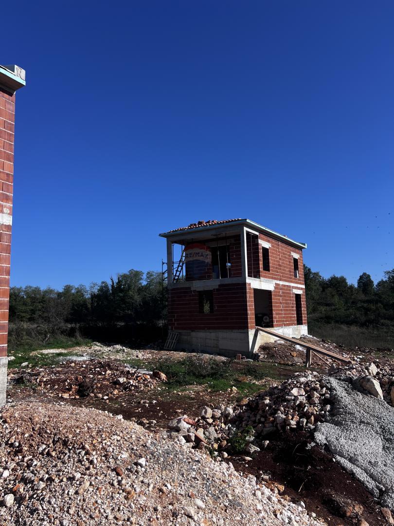 Casa Bratovići, Poreč, 132m2