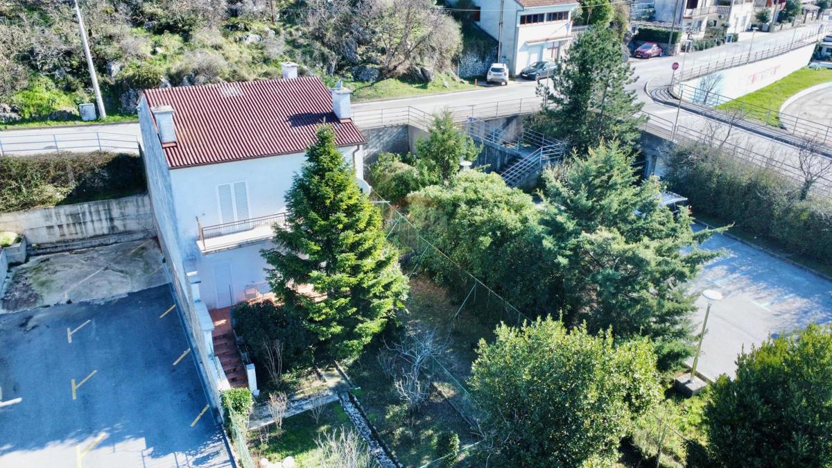 Casa Crikvenica, 200m2