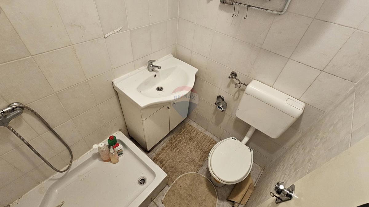 Appartamento Črnomerec, 26m2