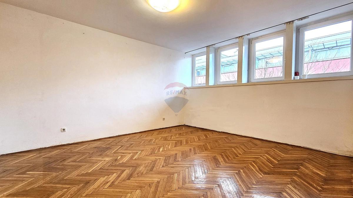 Appartamento Črnomerec, 26m2