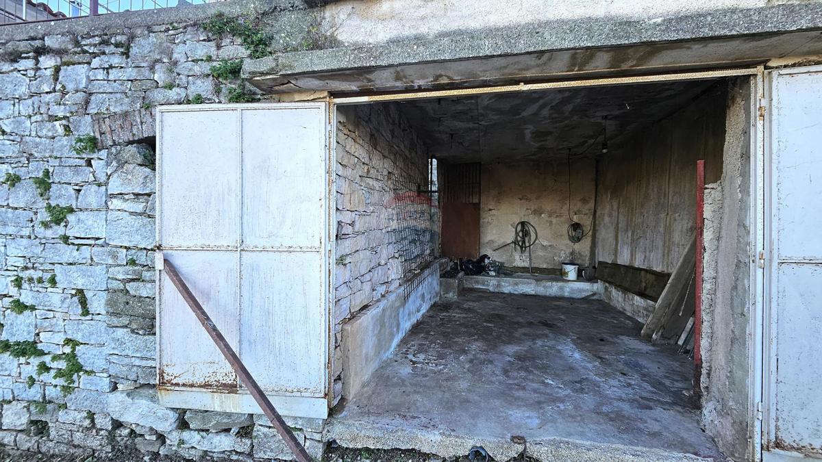 Casa Buje, 162m2