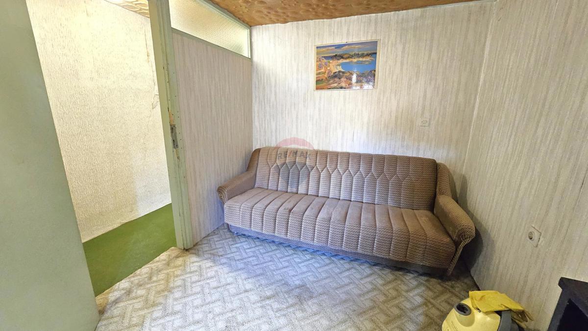 Casa Buje, 162m2