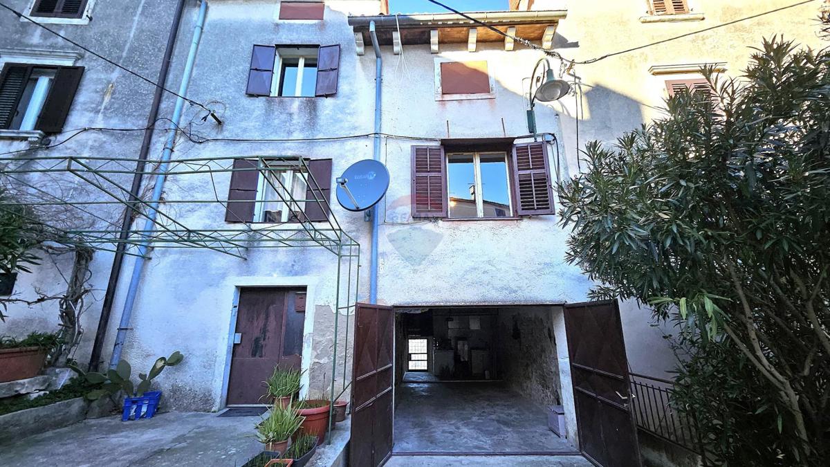 Casa Buje, 162m2