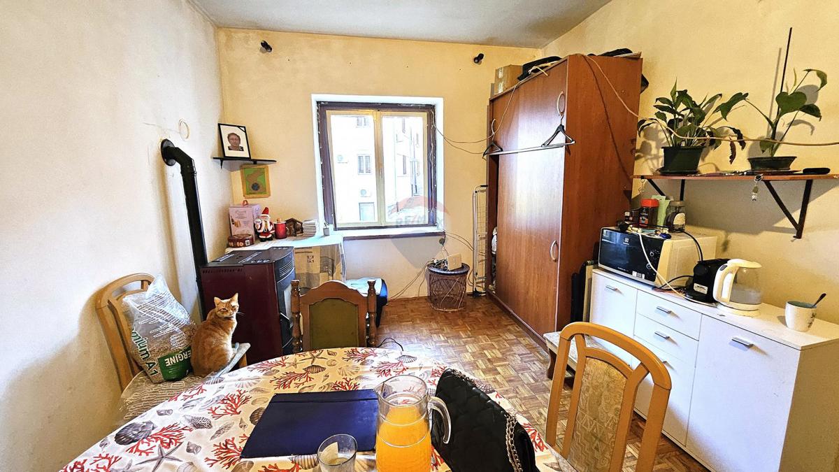 Casa Buje, 162m2
