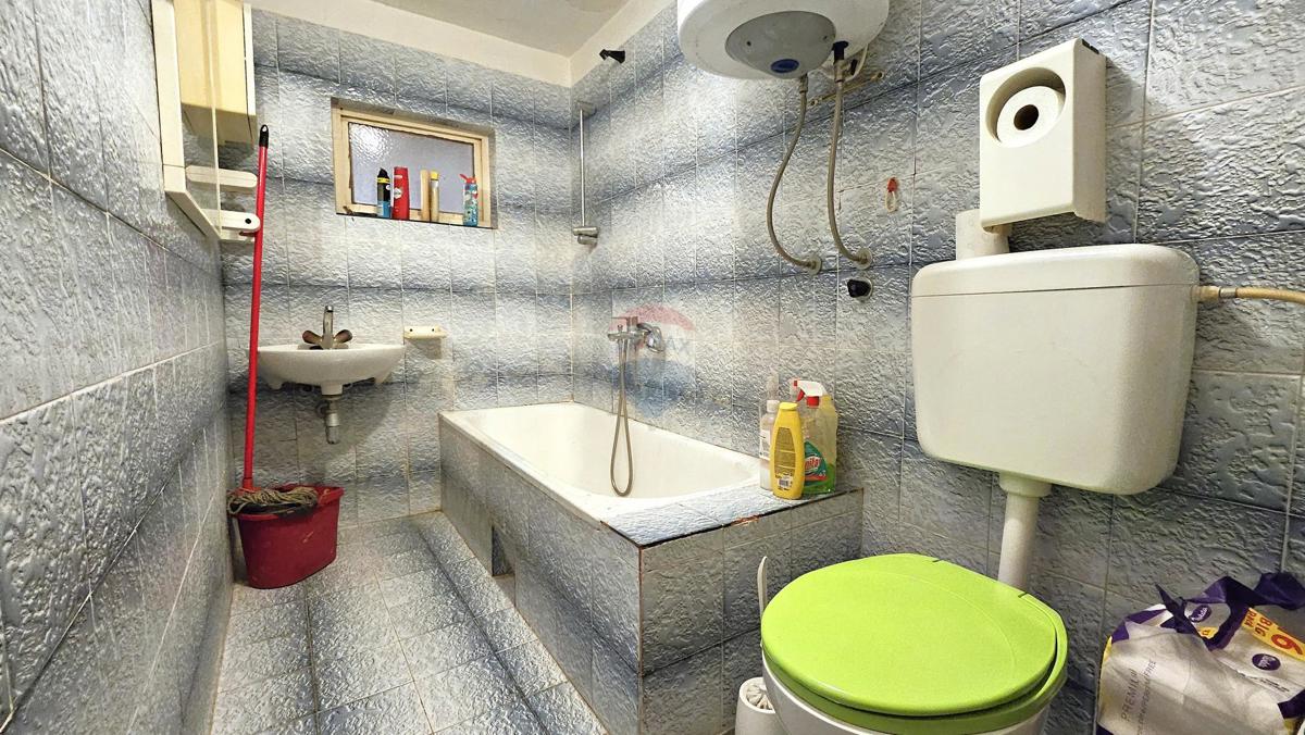 Casa Buje, 162m2