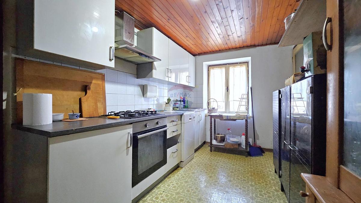 Casa Buje, 162m2
