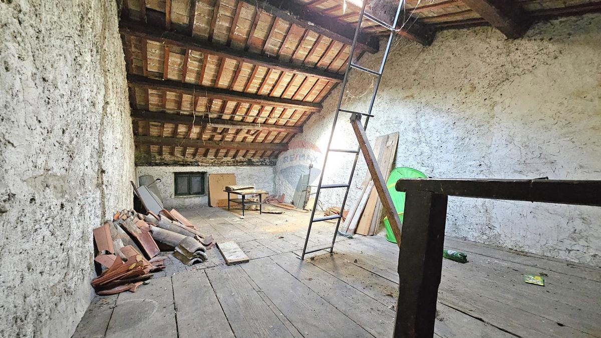Casa Buje, 162m2