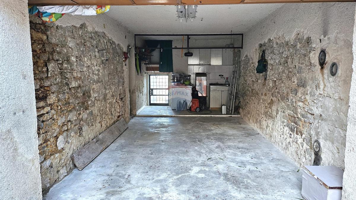 Casa Buje, 162m2