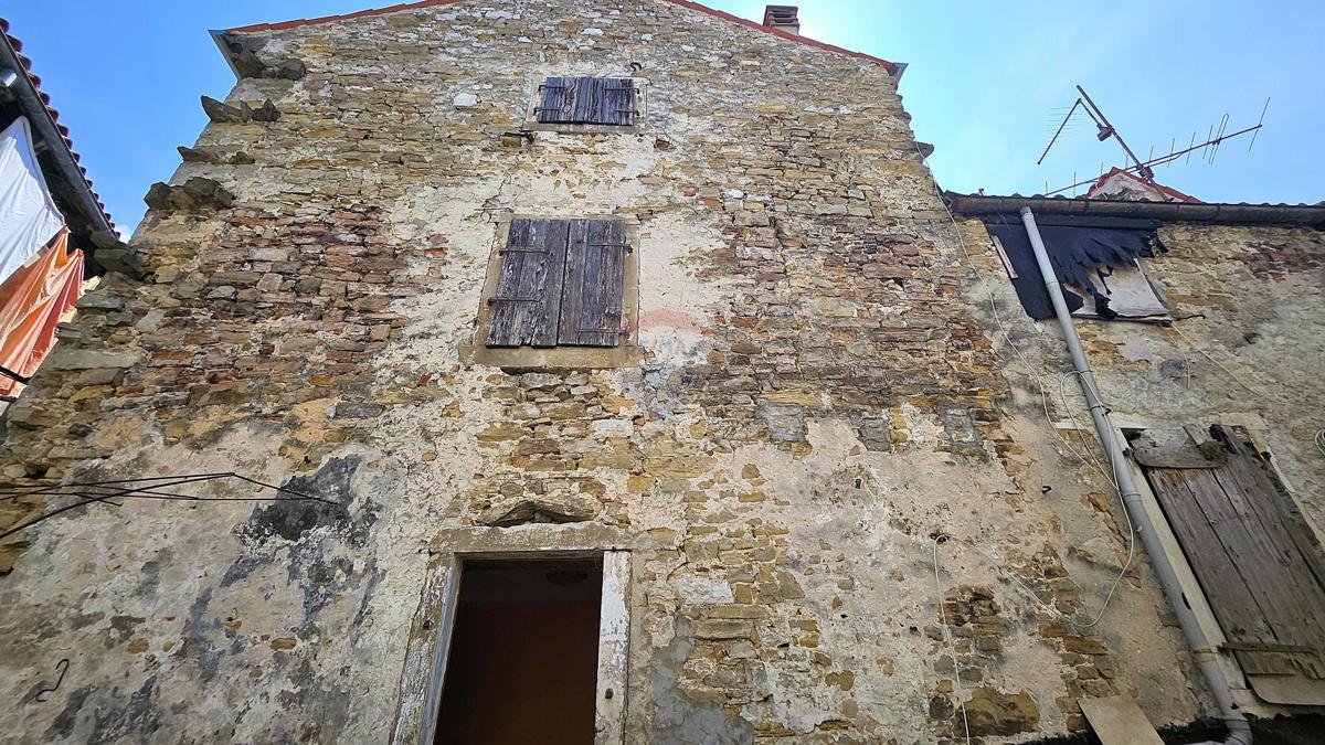 Casa Buje, 200m2
