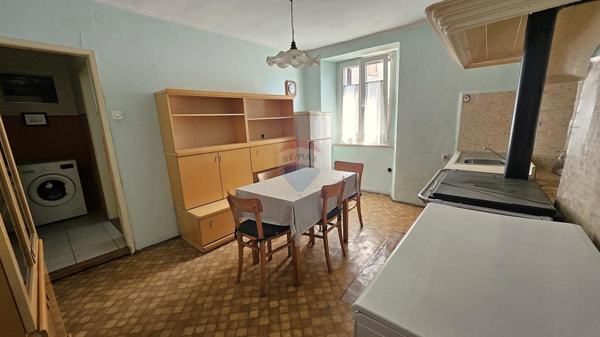 Casa Buje, 200m2