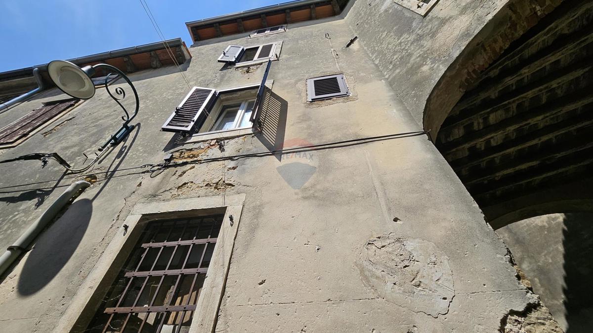 Casa Buje, 200m2