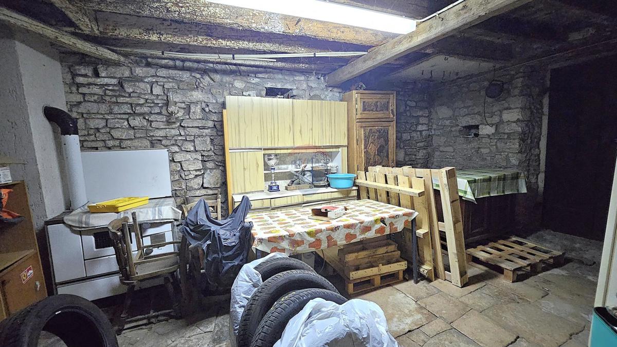 Casa Buje, 200m2