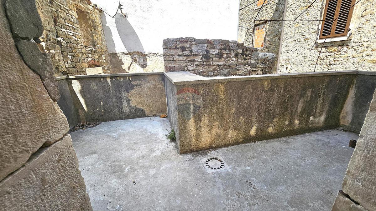 Casa Buje, 200m2