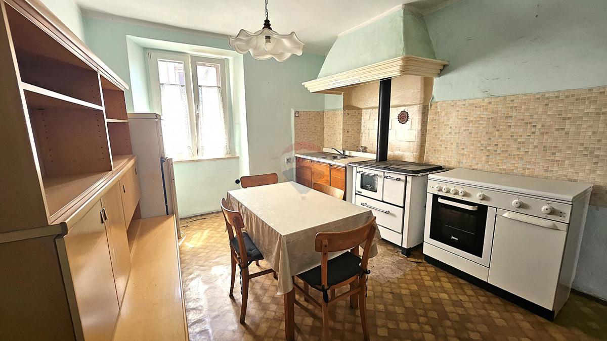 Casa Buje, 200m2