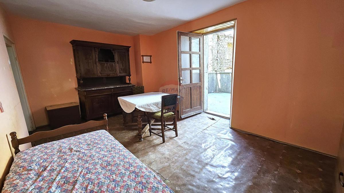 Casa Buje, 200m2