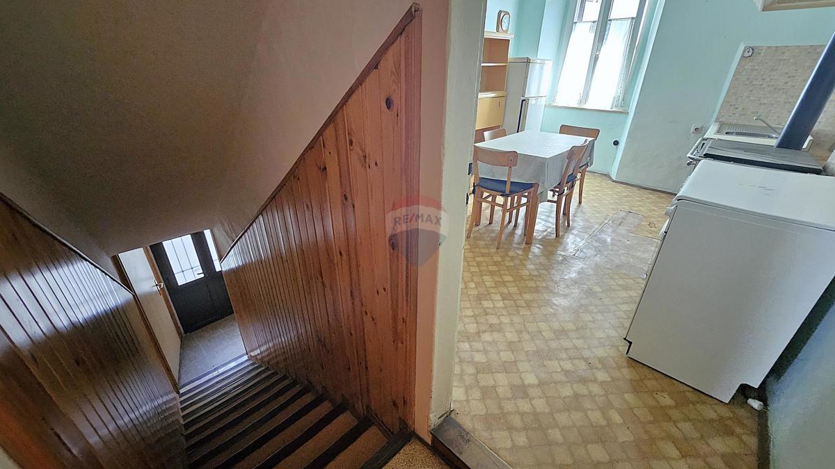 Casa Buje, 200m2
