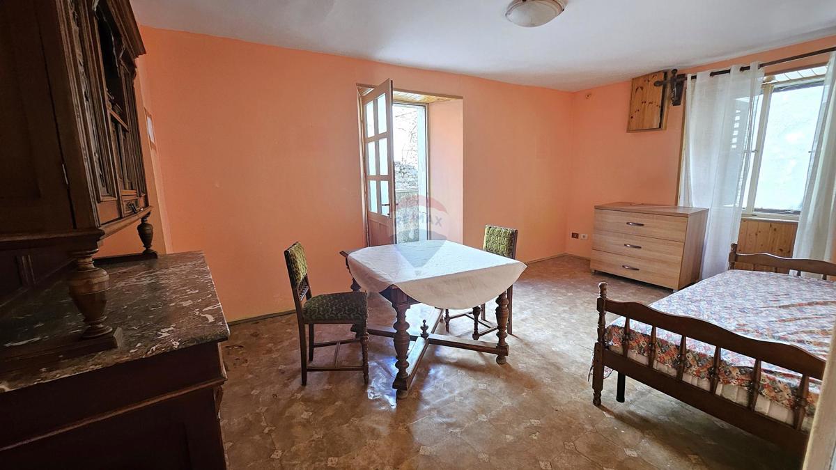 Casa Buje, 200m2
