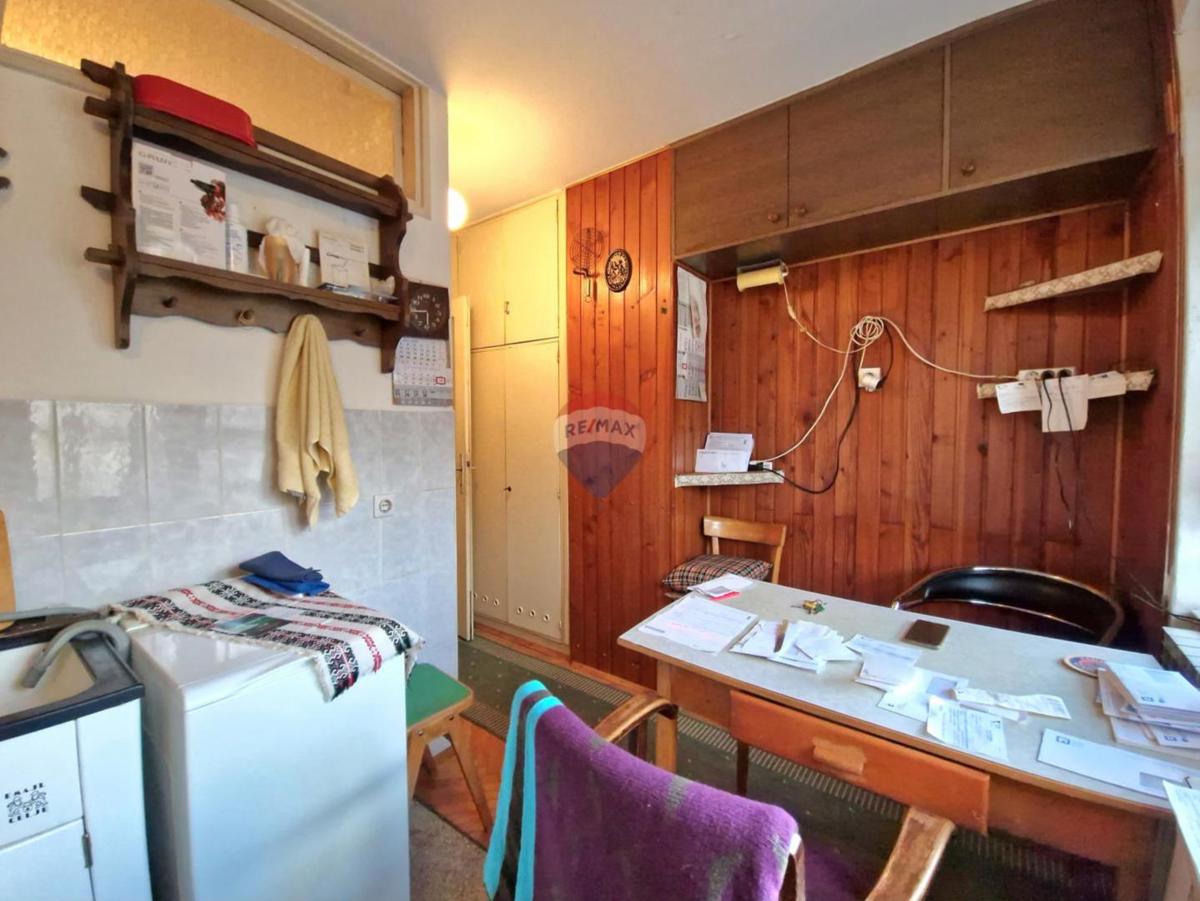 Appartamento Folnegovićevo naselje, Peščenica - Žitnjak, 50,66m2
