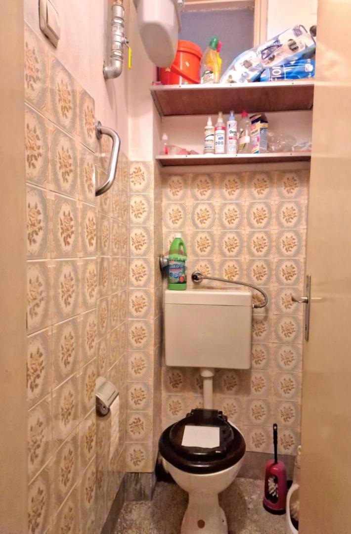 Appartamento Folnegovićevo naselje, Peščenica - Žitnjak, 50,66m2