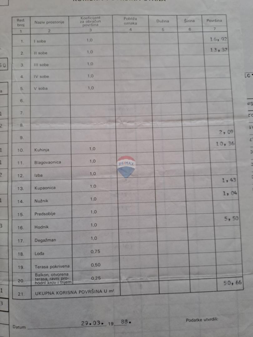 Appartamento Folnegovićevo naselje, Peščenica - Žitnjak, 50,66m2