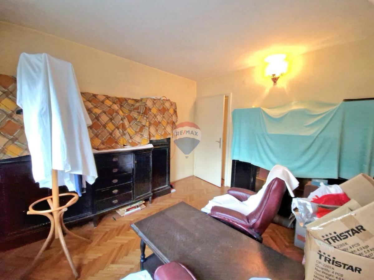 Appartamento Folnegovićevo naselje, Peščenica - Žitnjak, 50,66m2
