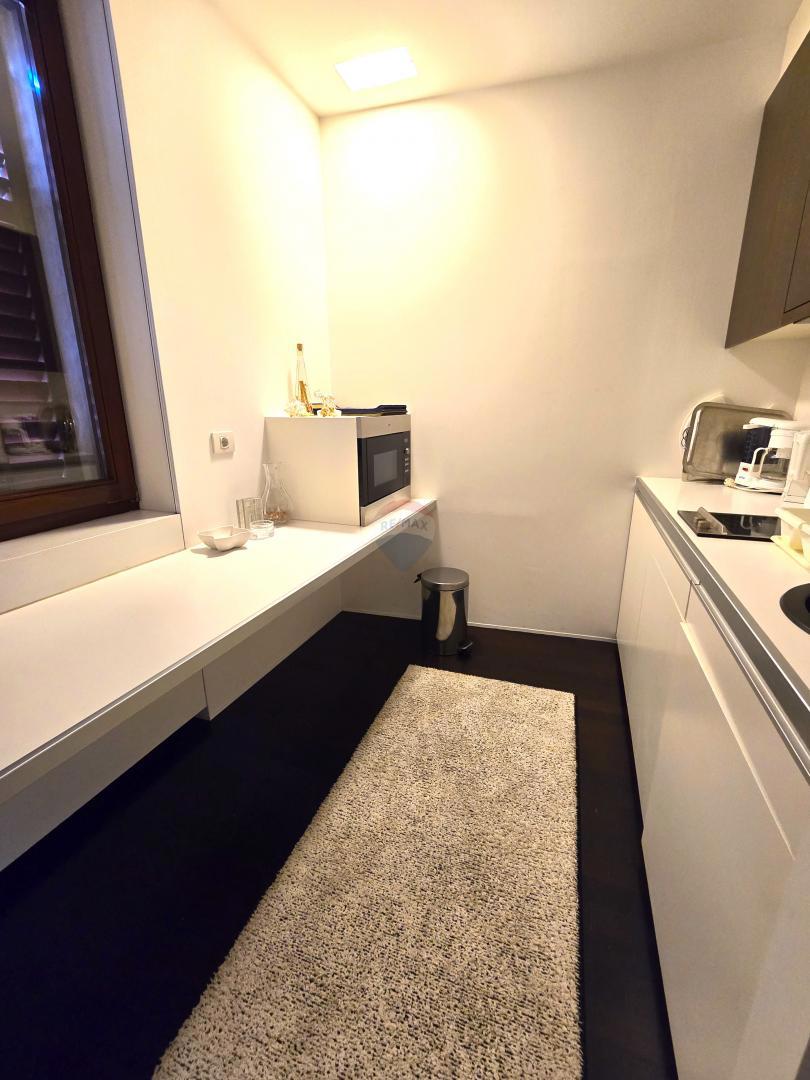 Appartamento Rovinj, 56,50m2