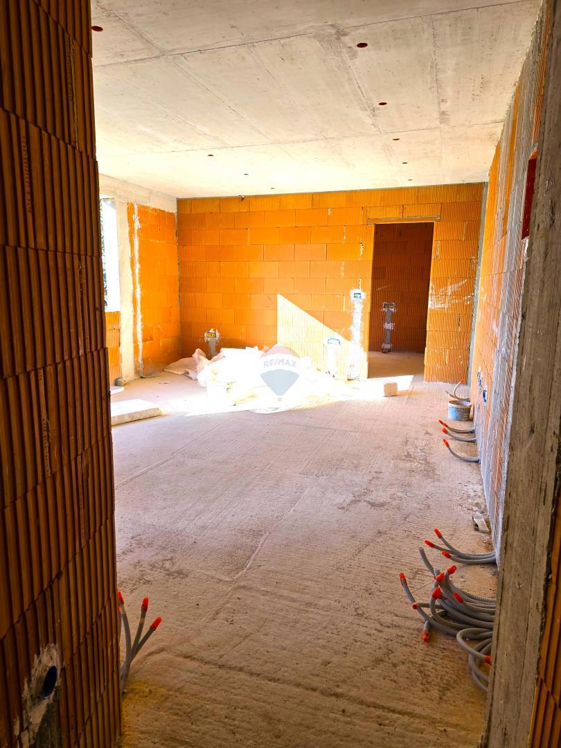 Istria, Rovinj - appartamento con due camere da letto in un nuovo edificio, centro, parcheggio, ripostiglio, vicino al mare