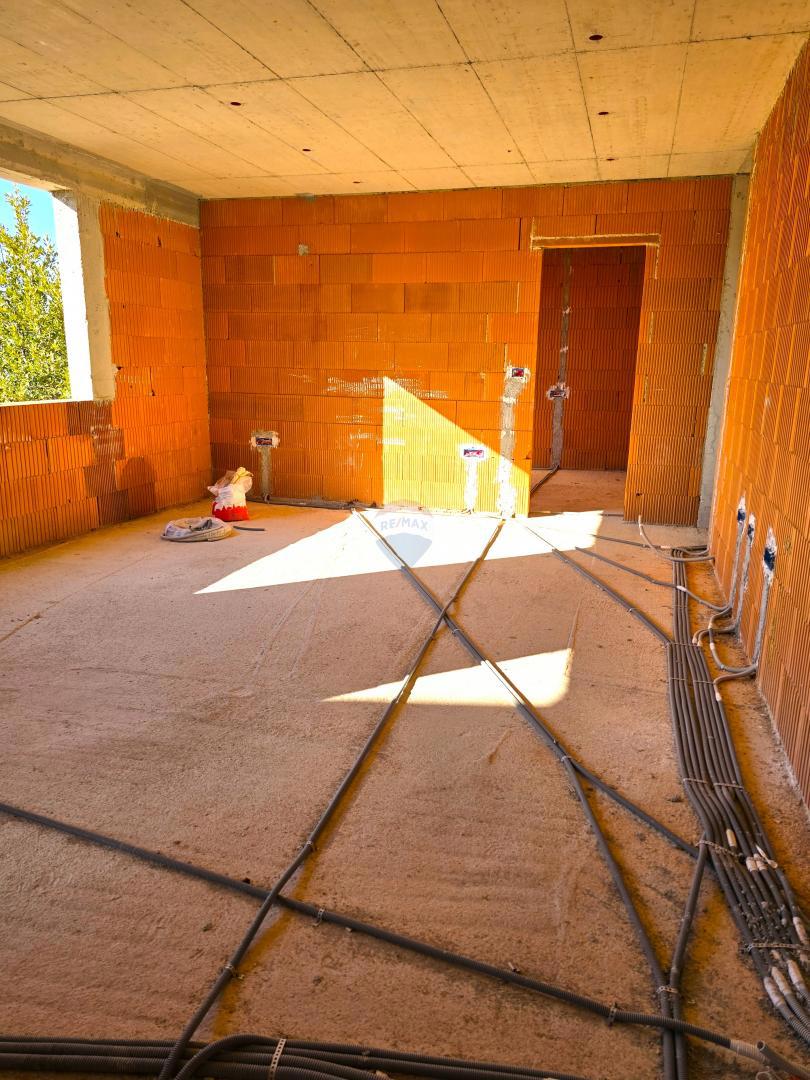 Istria, Rovinj - appartamento con due camere da letto in un nuovo edificio, centro, parcheggio, ripostiglio, vicino al mare