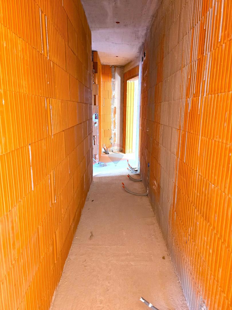 Istria, Rovinj - appartamento con due camere da letto in un nuovo edificio, centro, parcheggio, ripostiglio, vicino al mare