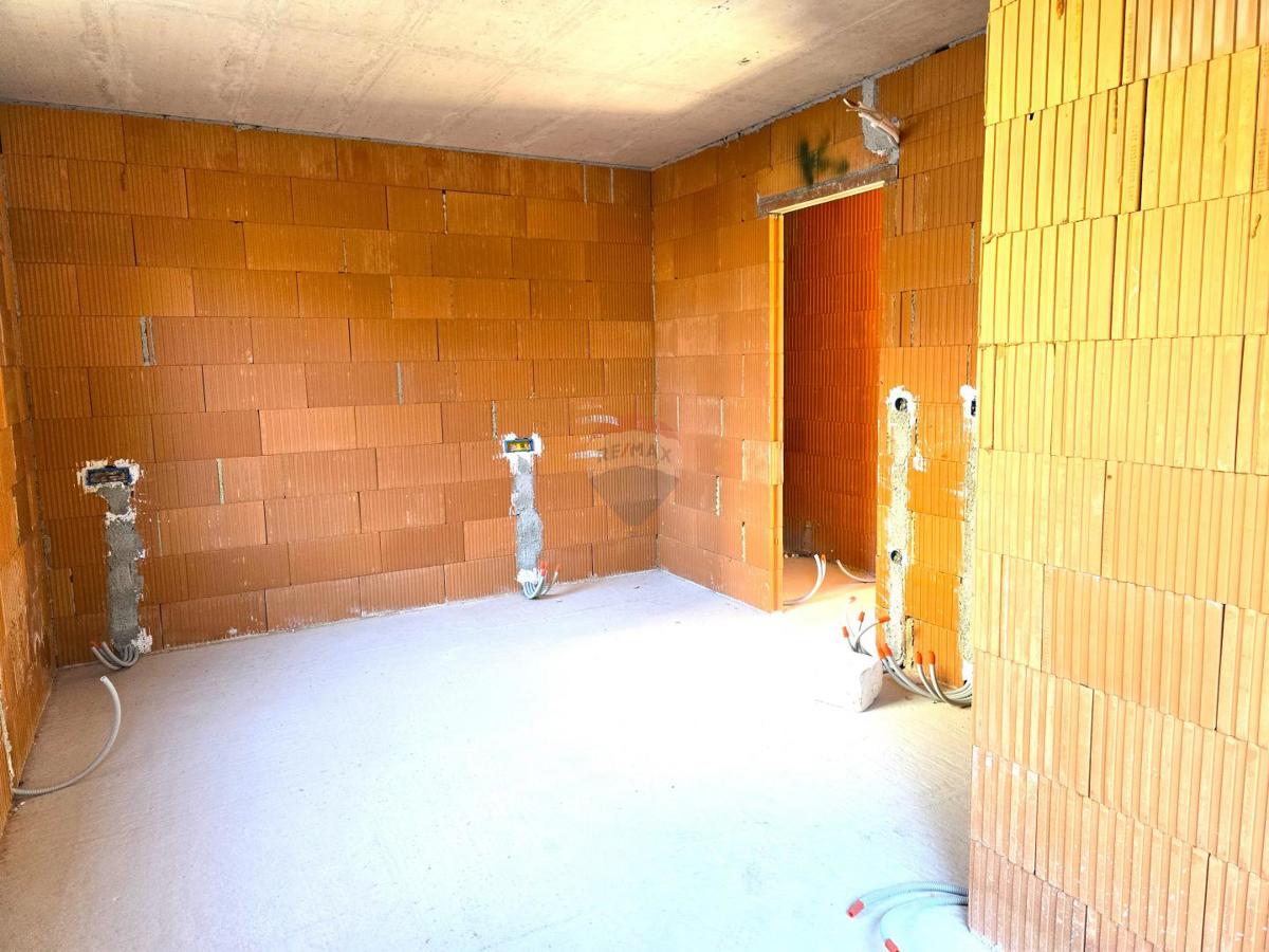 Istria, Rovinj - appartamento con due camere da letto in un nuovo edificio, centro, parcheggio, ripostiglio, vicino al mare